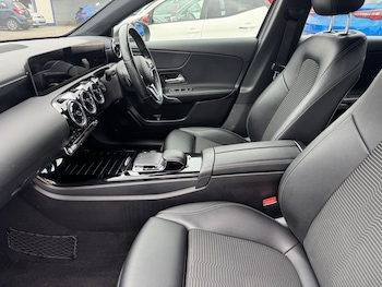 Used Mercedes-Benz A-Class 2019 for sale - 79289203: Photo