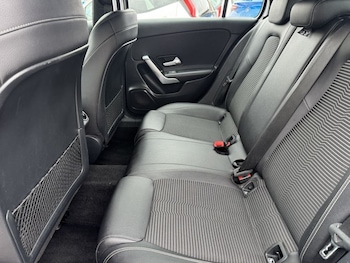 Used Mercedes-Benz A-Class 2019 for sale - 79289203: Photo