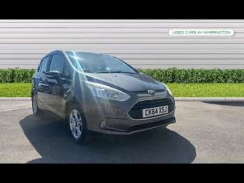 2015 (64) - 1.4 Zetec 5dr