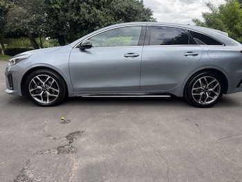 Used Kia Pro Ceed 2019 for sale - 78645243: Photo