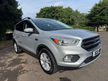 2017 (2A) - 2.0 TDCi Titanium 5dr 2WD