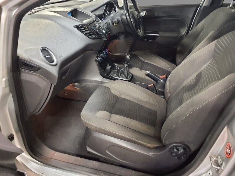 Used Ford Fiesta 2014 for sale - 77821525: Photo 6