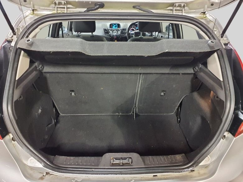 Used Ford Fiesta 2014 for sale - 77821525: Photo 9