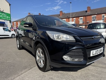 Used Ford Kuga 2013 for sale - 78458747: Photo