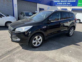 Used Ford Kuga 2013 for sale - 78458747: Photo
