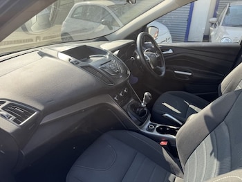 Used Ford Kuga 2013 for sale - 78458747: Photo