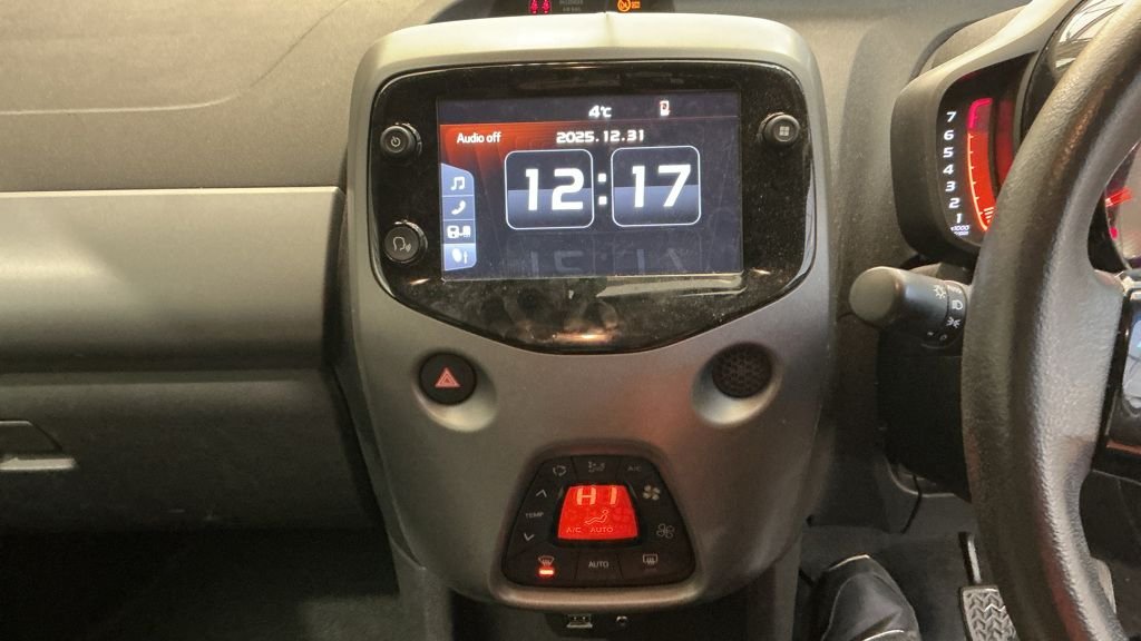 Used Toyota AYGO 2021 for sale - 77111164: Photo 7