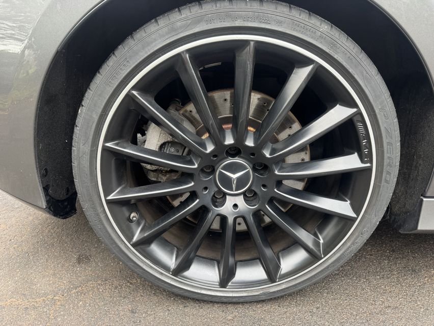 Used Mercedes-Benz A-Class 2023 for sale - 77806674: Photo 10