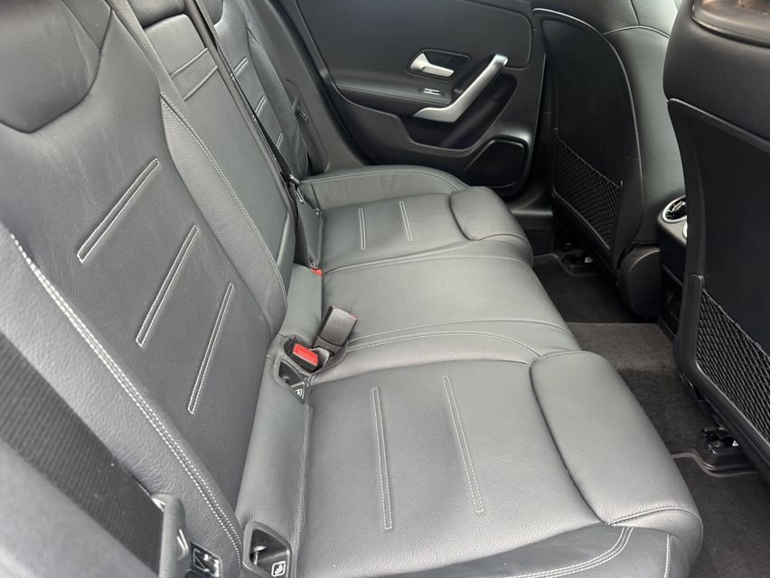 Used Mercedes-Benz A-Class 2023 for sale - 77806674: Photo 12