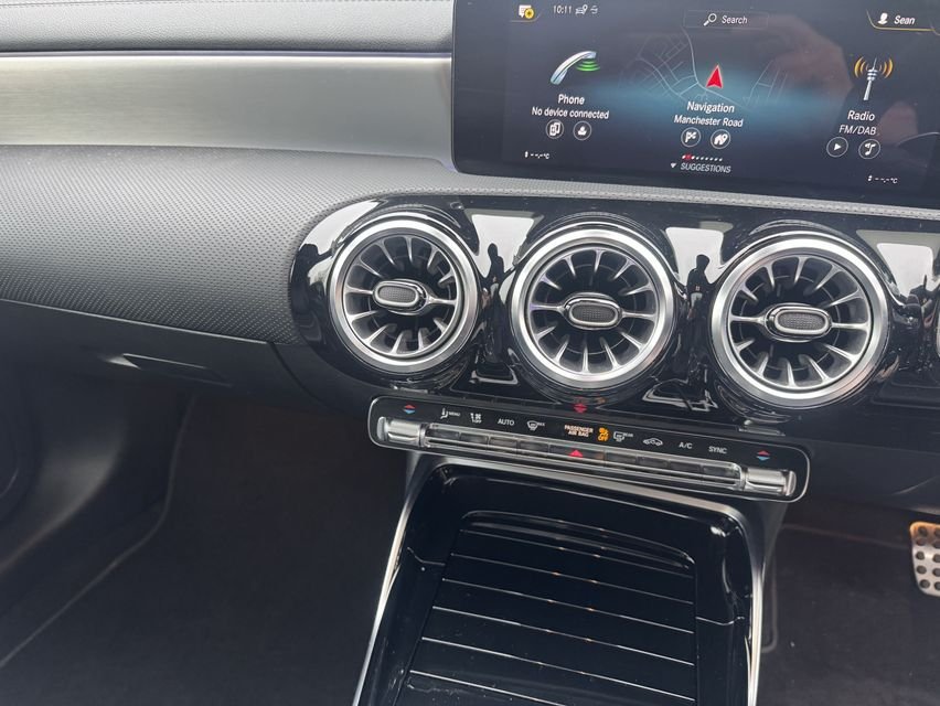 Used Mercedes-Benz A-Class 2023 for sale - 77806674: Photo 13