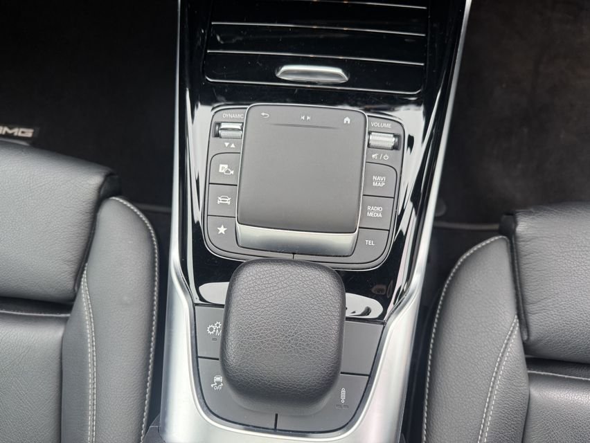 Used Mercedes-Benz A-Class 2023 for sale - 77806674: Photo 14