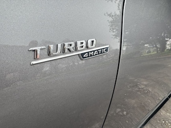 Used Mercedes-Benz A-Class 2023 for sale - 77806674: Photo