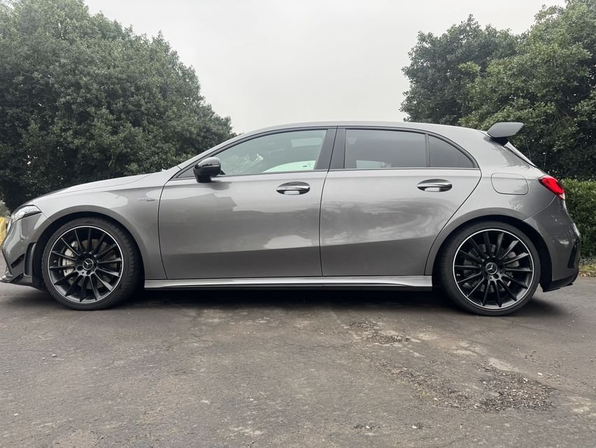 Used Mercedes-Benz A-Class 2023 for sale - 77806674: Photo 5