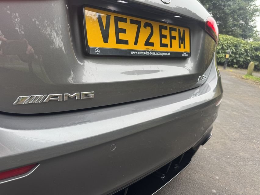 Used Mercedes-Benz A-Class 2023 for sale - 77806674: Photo 8