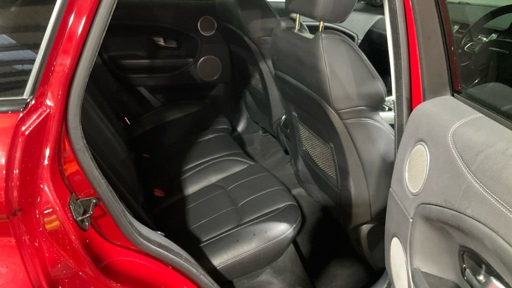 Used Land Rover Range Rover Evoque 2016 for sale - 76632214: Photo 7