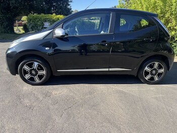 Used Toyota AYGO 2015 for sale - 78372819: Photo