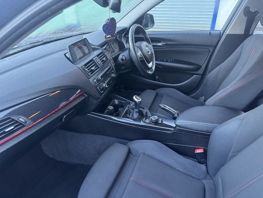 Used BMW 1 Series 2014 for sale - 77269127: Photo 5