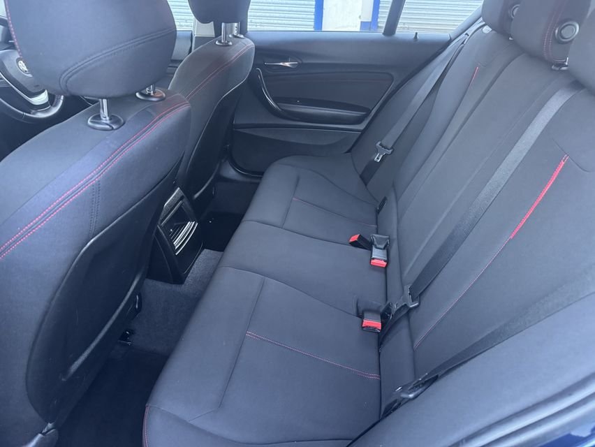 Used BMW 1 Series 2014 for sale - 77269127: Photo 6