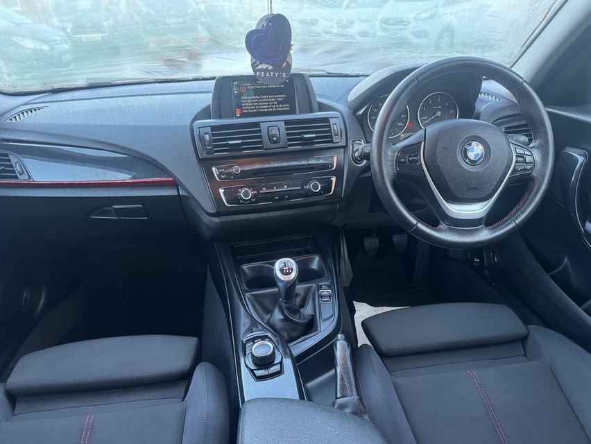 Used BMW 1 Series 2014 for sale - 77269127: Photo 7