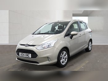 Used Ford B-MAX 2014 for sale - 78414138: Photo