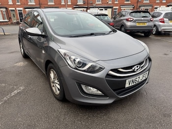 Used Hyundai i30 2012 for sale - 77692652: Photo
