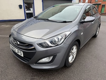 Used Hyundai i30 2012 for sale - 77692652: Photo
