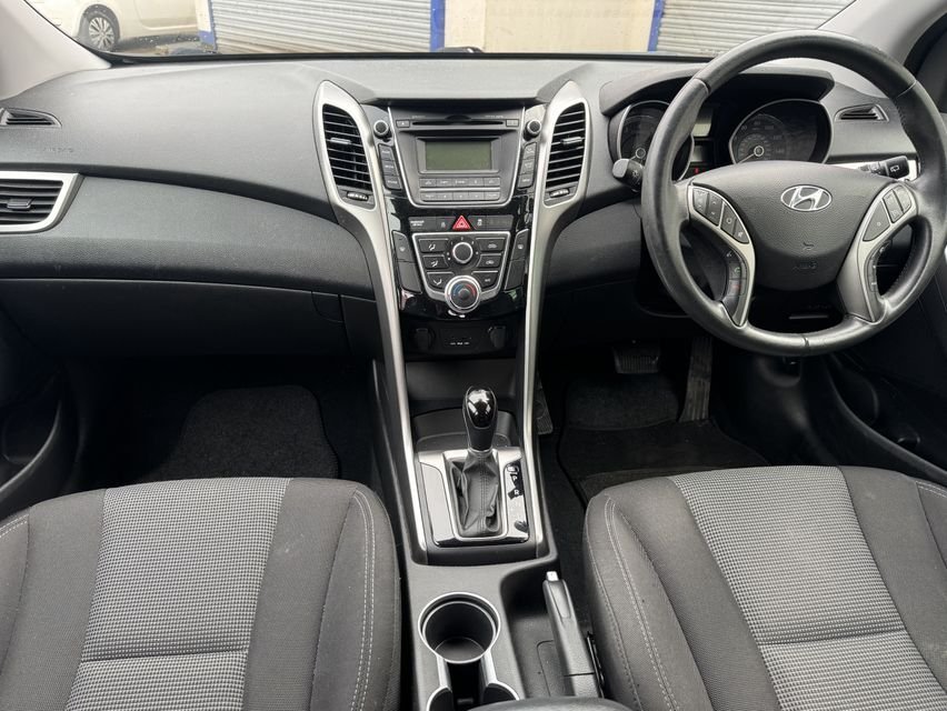 Used Hyundai i30 2012 for sale - 77692652: Photo 7