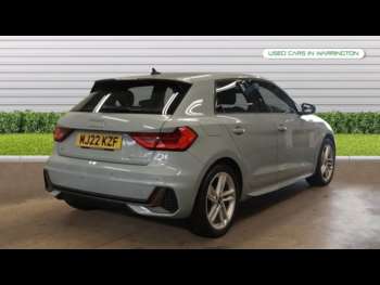 Used Audi A1 2022 for sale - 75088098: Photo