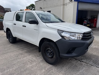 Used Toyota Hilux 2019 for sale - 78793361: Photo