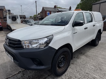 Used Toyota Hilux 2019 for sale - 78793361: Photo