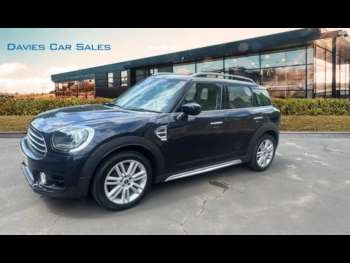 Used MINI Countryman 2020 for sale - 75062465: Photo