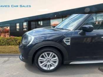 Used MINI Countryman 2020 for sale - 75062465: Photo