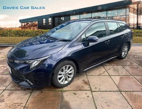 Used Toyota Corolla 2023 for sale - 74784157: Photo 1