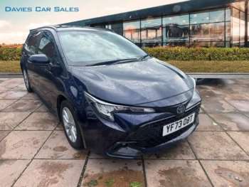 Used Toyota Corolla 2023 for sale - 74784157: Photo