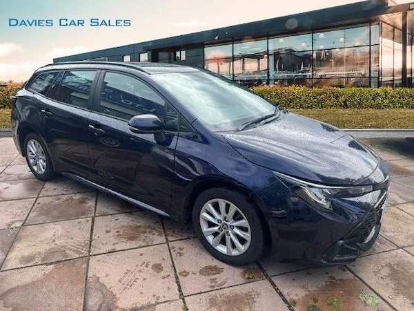 Used Toyota Corolla 2023 for sale - 74784157: Photo 3