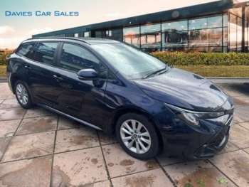 Used Toyota Corolla 2023 for sale - 74784157: Photo