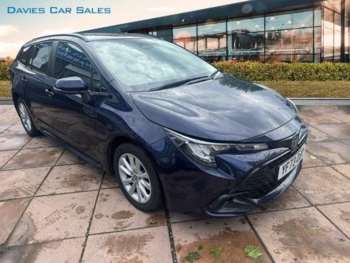 Used Toyota Corolla 2023 for sale - 74784157: Photo