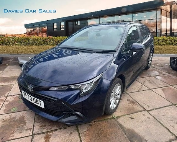 Used Toyota Corolla 2023 for sale - 74784157: Photo 5