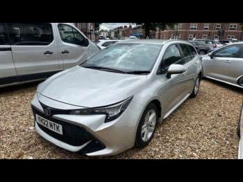 Used Toyota Corolla 2022 for sale - 75443967: Photo
