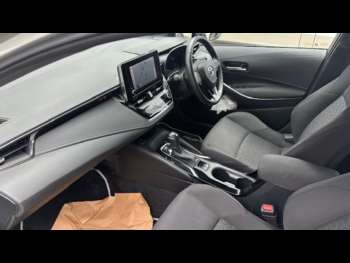 Used Toyota Corolla 2022 for sale - 75443967: Photo