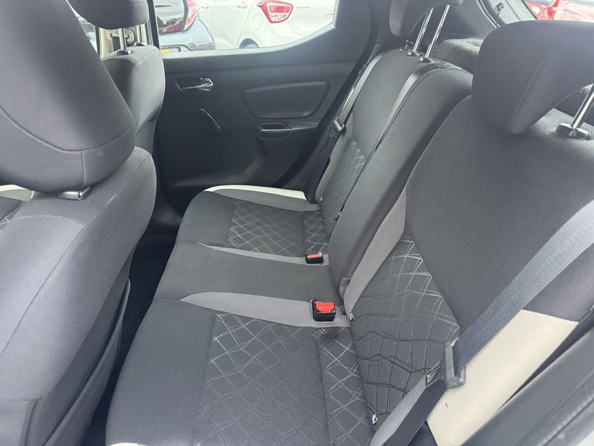 Used Nissan Micra 2017 for sale - 76345287: Photo 6