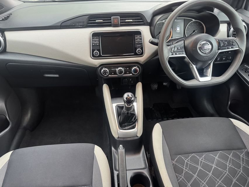 Used Nissan Micra 2017 for sale - 76345287: Photo 7