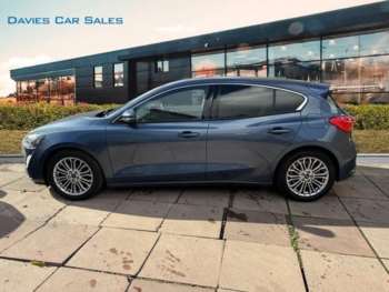 Used Ford Focus 2019 for sale - 72651476: Photo