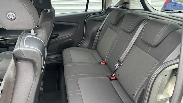 Used Ford B-MAX 2014 for sale - 76185452: Photo 11
