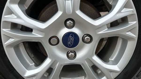 Used Ford B-MAX 2014 for sale - 76185452: Photo 12