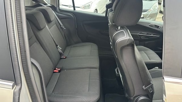 Used Ford B-MAX 2014 for sale - 76185452: Photo 13