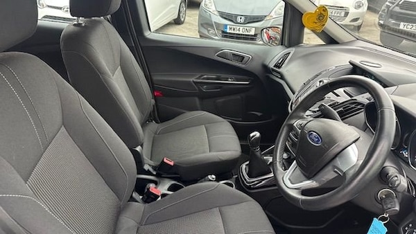 Used Ford B-MAX 2014 for sale - 76185452: Photo 15