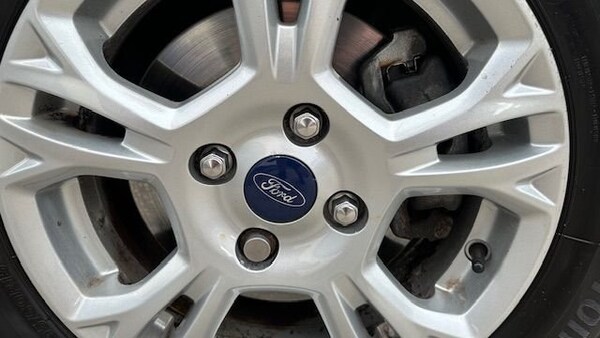 Used Ford B-MAX 2014 for sale - 76185452: Photo 17