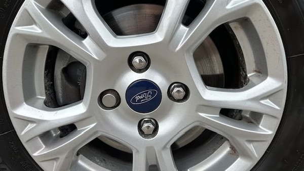 Used Ford B-MAX 2014 for sale - 76185452: Photo 9