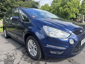Used Ford S-Max 2013 for sale - 78619183: Photo